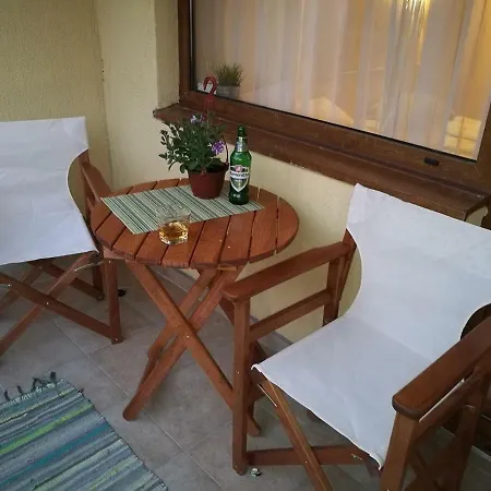 Apartament Хотел Сънни Дриймс