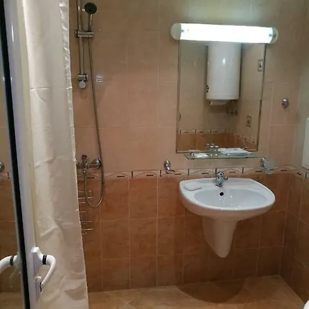 Apartament Хотел Сънни Дриймс *