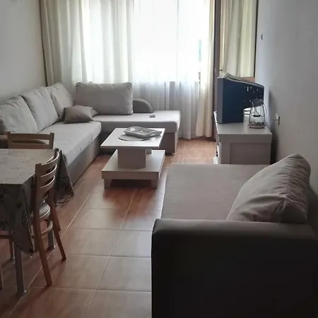 Apartament Хотел Сънни Дриймс Sunny Beach